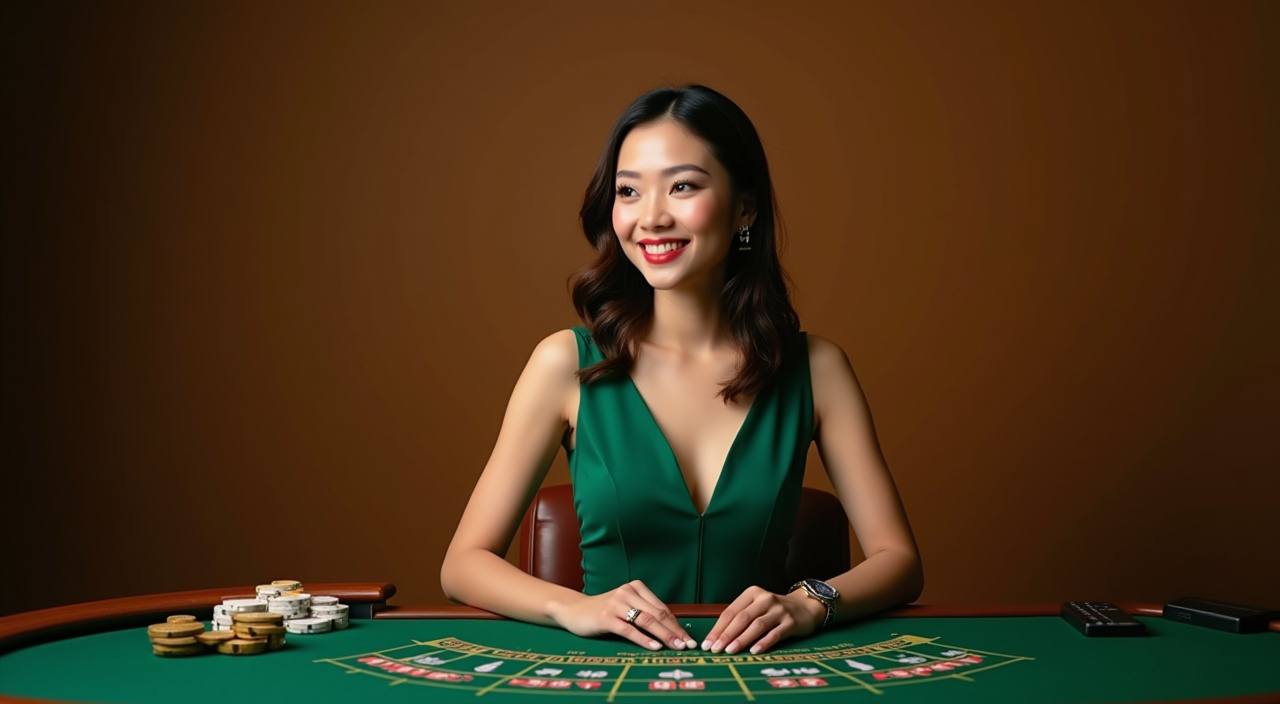 seabet Mengenai Seabet dan Komitmen Kami